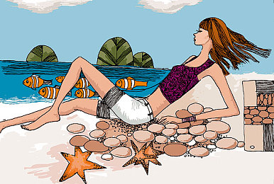 AV剧情：霓虹谷的回响，速度与命运的分岔路-2