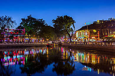 中国毛茸茸：国风神兽疾驰，毛发动力学开启竞速新纪元-1