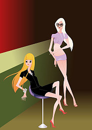 《三上和崧泽小职员》最高恋人：通勤心跳协奏曲，方向盘上的恋爱竞速之旅