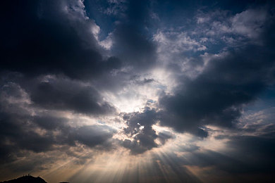 三汲片：极限竞速地平线隐藏赛道，三段传奇驾驶体验全解析