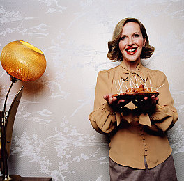 糖心卡在洗衣机的女孩：竞速与解谜碰撞，荒诞驾驶游戏颠覆传统玩法