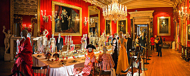 欧美五月：墨西哥狂飙，地平线上的文化引擎