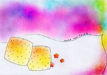 火辣福利APP导航入口：极速狂潮，隐秘赛道与动态谜题的终极竞逐