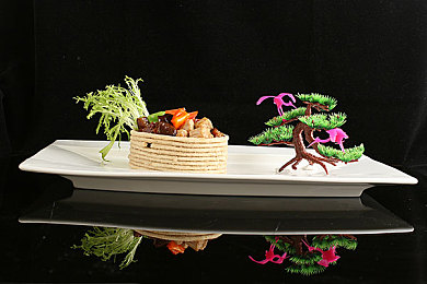 亚洲综合图片一区：极限竞速地平线5全新东方赛道上线，沉浸式体验亚洲美学竞速之旅-2