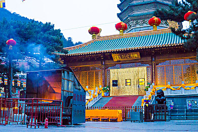 《荒野女战士2满天星版》：钢铁之心，废土星驰的改装传奇-3