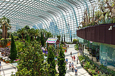 丁香花五月婷：五月花海竞速指南，地平线5春季限定挑战即将开启-2