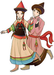 亚洲女人毛毛多毛耸耸:东方神话开放世界,驯兽生存冒险之旅-2