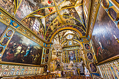 猎奇研究院爆料最新一期内容分析：在理智的边界线驾驭钢铁坐骑与不可名状恐惧竞逐-1