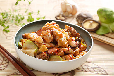 人人干人人做：墨西哥画卷上的全民竞速共创节-2