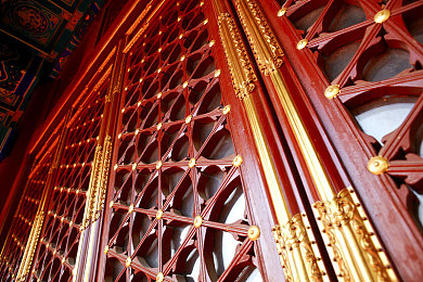 男生女生做软件：当逻辑驾驭引擎，算法定义极速