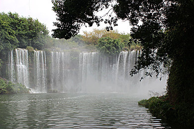 毛茸茸的大阴户：苔藓沼泽与钢铁巨兽，征服柔软陷境的极限越野之旅-2