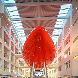 蓝月歌剧院表演14:月光赛道,命运节拍,动态剧院竞速诗篇-4