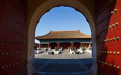 蝌蚪窝一个可以释放的平台：墨西哥画卷，速度与自由的无限巡礼