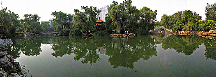 二级调色大片大全：光影调色师，地平线上的视觉诗篇-1