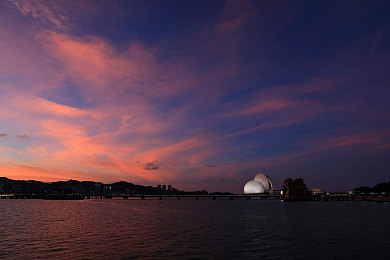 今日看料美好生活从今开始看见更大:驰骋墨西哥开放世界,感受极限竞速的自由与壮丽-2