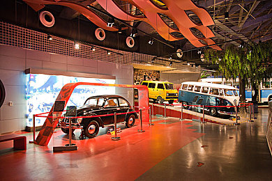 A级中国成人电影：硬核赛车新作颠覆感官，中国都市赛道极致拟真今日上线-3