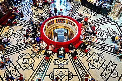 十大禁止软件下载：《极速骇客：暗网狂飙》正式上线，赛车与黑客攻防引爆赛博新竞速-3