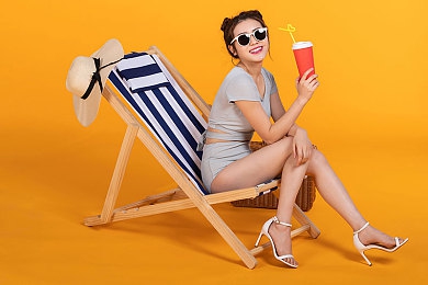 西方37大但尺寸艺术图片:像素引擎,黄金时代的经典车廊巡礼-2