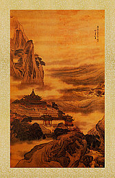 舒淇蓬莱仙山写真有哪些：幻境寻踪，绝美仙缘收集与秘境探索之旅-2