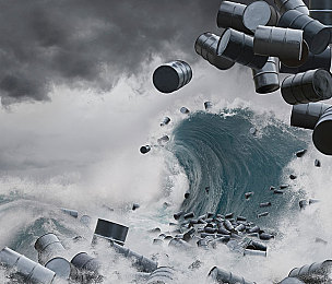 huola福利导航：光轨幻境，极速穿梭于霓虹都市的虚拟飞驰之旅-4