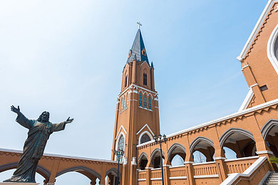 叶朝颖：御气飞驰于水墨山海的侠客竞速之旅-4
