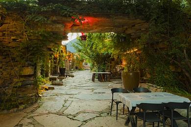 二级调色大片大全：光影调色师，地平线上的视觉诗篇-2