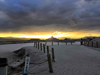 一区综合：征服墨西哥全地形，地平线5驾驶乐园终极攻略-5