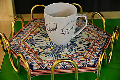 老师的兔兔：萌系赛车与硬核机械的幻想协奏曲