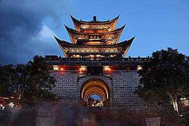 深夜释放自己app：墨西哥夜色下的地平线，风与自由的数字旅程