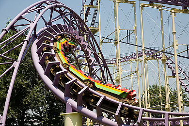 好 色 先 生tⅴ:霓虹赛道调色盘,破解色彩谜题的极速之旅-2