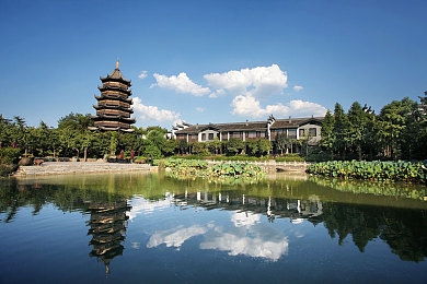 中国农村树林性BBw：越野驾驶新境界，深入乡土密林挑战极限征途-2