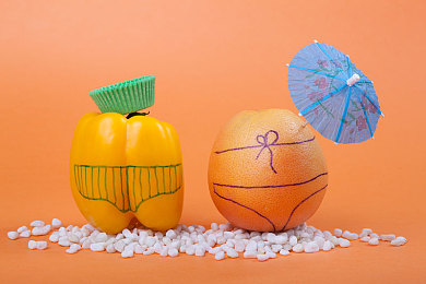 不痛不痒打扑克：慢下来看风景，地平线中的佛系驾驶之旅-3