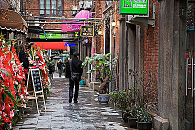 男生和女生在一起差差差的app:极速协奏,差异共鸣的公路交响诗-3