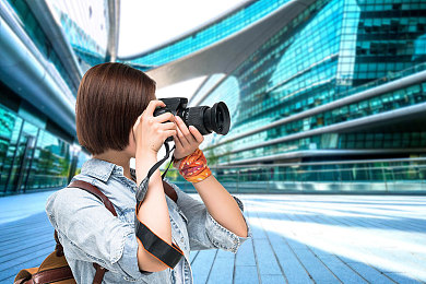 伽罗ちゃんへの腿法剧情介绍：与数据灵魂共驰的雨夜协奏曲