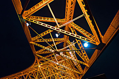 melodyMarks女超人满天星：超级英雄疾驰未来都市，竞速冒险点亮璀璨星辉-3