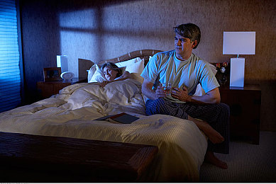 四少妇按摩记：车轮上的温情创业，改装你的移动按摩工作室之旅-3