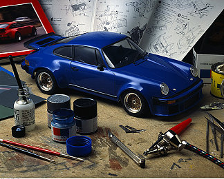 男女生做事的软件：极限竞速地平线，分工协作共筑赛车乌托邦-4