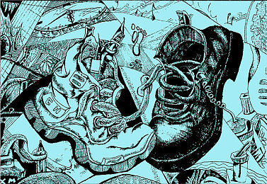 男人捅女人APP：音译误解下的都市侠客，霓虹赛道中的道德飞驰-4