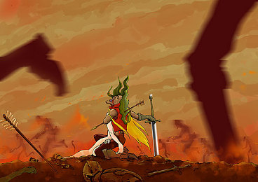 打扑克打得又叫又疼：今日上线，卡牌与赛车碰撞的策略狂飙引发热议-3