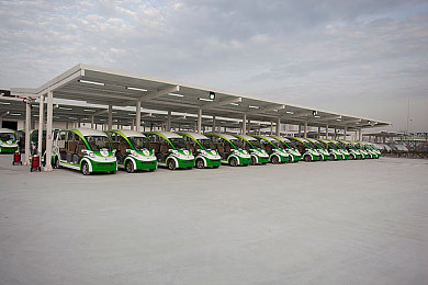 成年人的世界一个就够了：驾驶者独处，道路即心途