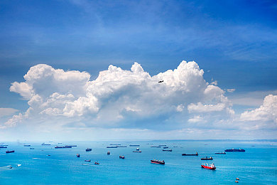 色就色宗合：视觉交响，机械诗篇，驰骋于墨西哥的调色盘-3