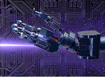 被操的软件：黑客赛车手改写代码，近未来都市上演逆天飙车大战-2