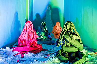 综合的婷婷：极速进化，与你的数字副驾共驭未来赛道-2