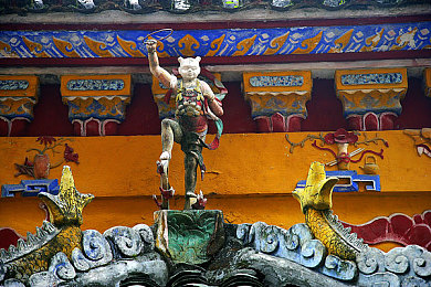 操屌钦件：极致改装，驾驭街头，挑战虚拟赛道的终极性能艺术-5