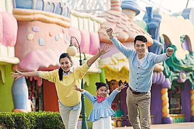 tiktok色板2.4.1网页版:极速狂飙新体验,色彩赛道挑战你的反应极限-3