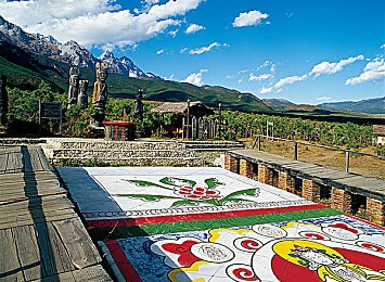 天天色天天干天天舔：《极限竞速：地平线》深度评测，视觉挑战与沉浸体验全解析-5