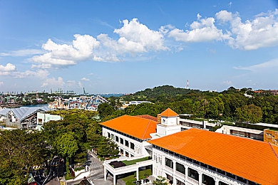 囗交图：极速迷途，动态赛道中的生存博弈图景-3