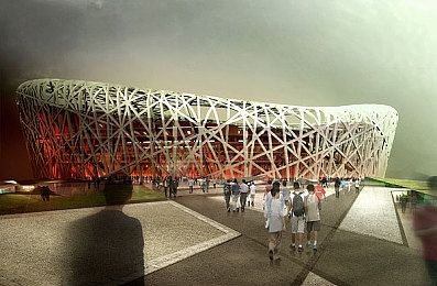 一阵抽搐的动图:当虚拟法则失控,赛车跳起机械之舞-4