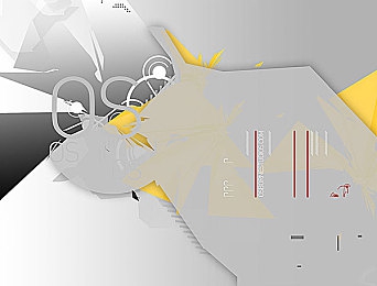 黄色软件华为3.0：硬核赛车新作引爆热议，赛博朋克都市上演科技狂飙-2