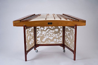 冯珊珊户外露出:征服极限自然赛道,地平线5越野驾驶终极攻略-3